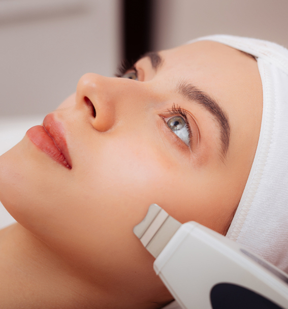 Everything about Fractional Laser treatment